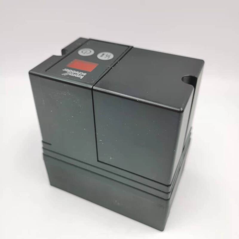 KromSchroder IFD258-10/1W IFD258-3/1W the Order No.84621650 Combustion Safety Controller  Stock 200 Original and New
