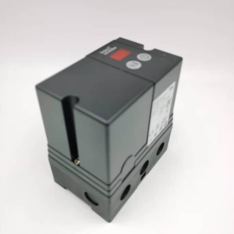 KromSchroder IFD258-10/1W IFD258-3/1W the Order No.84621650 Combustion Safety Controller  Stock 200 Original and New