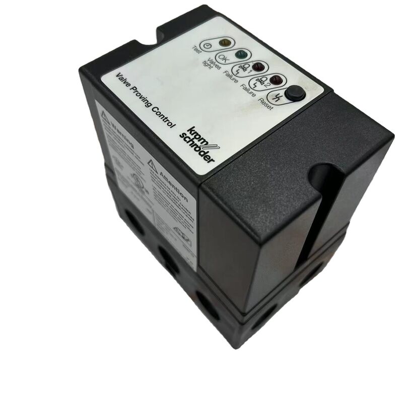 TC410T-1N  the Order No.84765810  Tightness Control  for KromSchroder  Stock 20