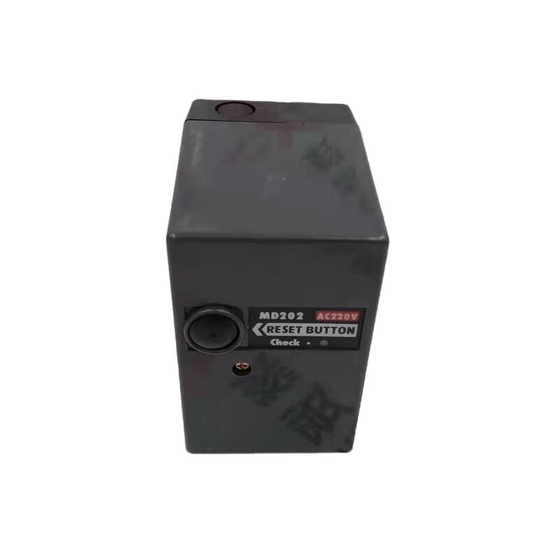 MD202 RESET BUTTON Combustion Safety Controller  for MIDO Stock Original and New