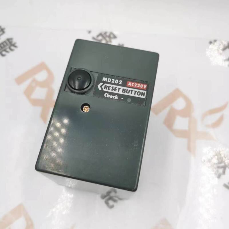 MD202 RESET BUTTON Combustion Safety Controller  for MIDO Stock Original and New
