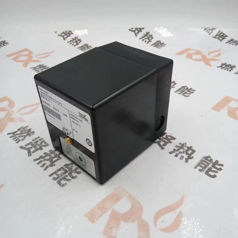 IFW15-T  the Order No.84359020 New Model: FDU 510W1T5/1O1-0K1 Burner Flame Detector  for KromSchroder   Discontinued
