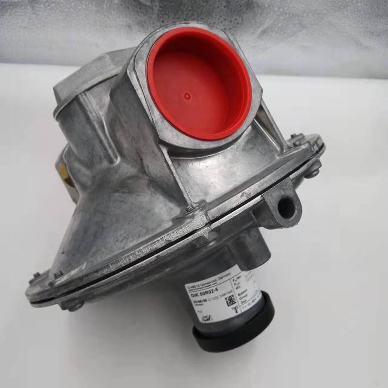 Germany Kromschroder Original GIK 65F02-6 Gas Valve New in Stock for Boiler Parts