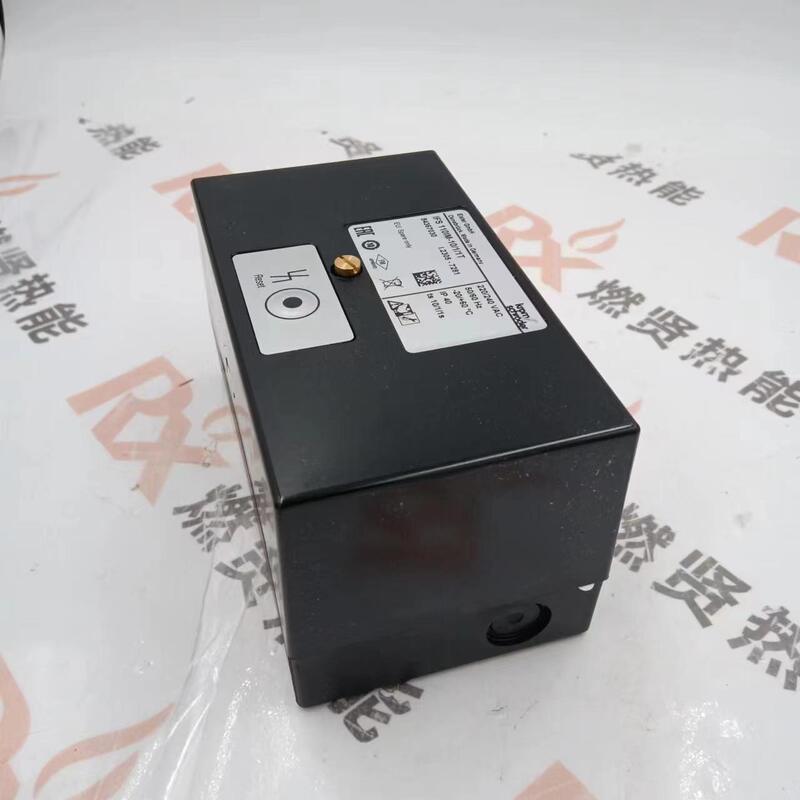 KromSchroder  Ignition Controller IFS110IM-10/1/1T Original Brand New Production Discontinued 10 in Stock