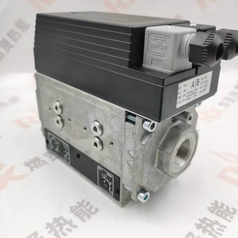 Original Germany Krom Hocode CG220R01-VT2WF1Z Gas Valve Full Feature Electrical Equipment Stop Production