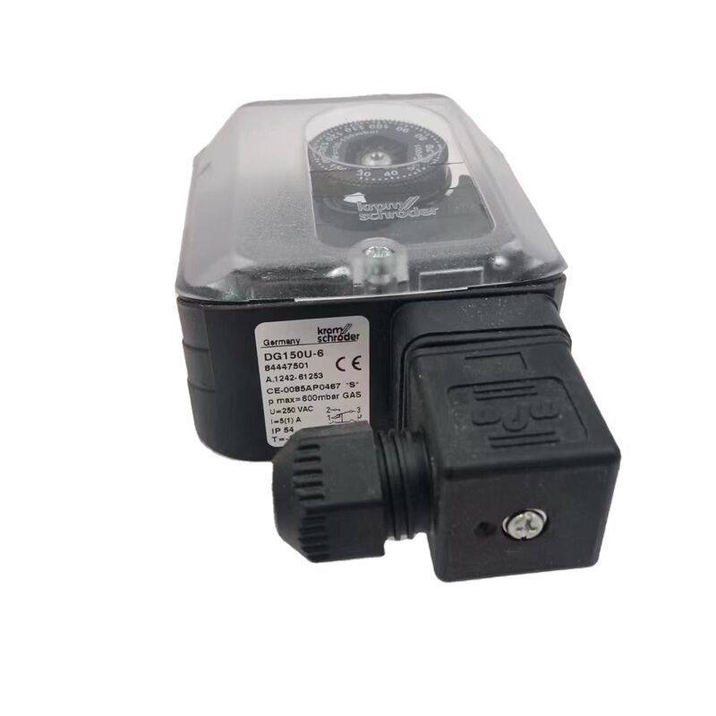 KromSchroder  DL10Z-3A DG150U-6 DG150S-3 Flow Meter  Transformer  for Honeywell STOCK