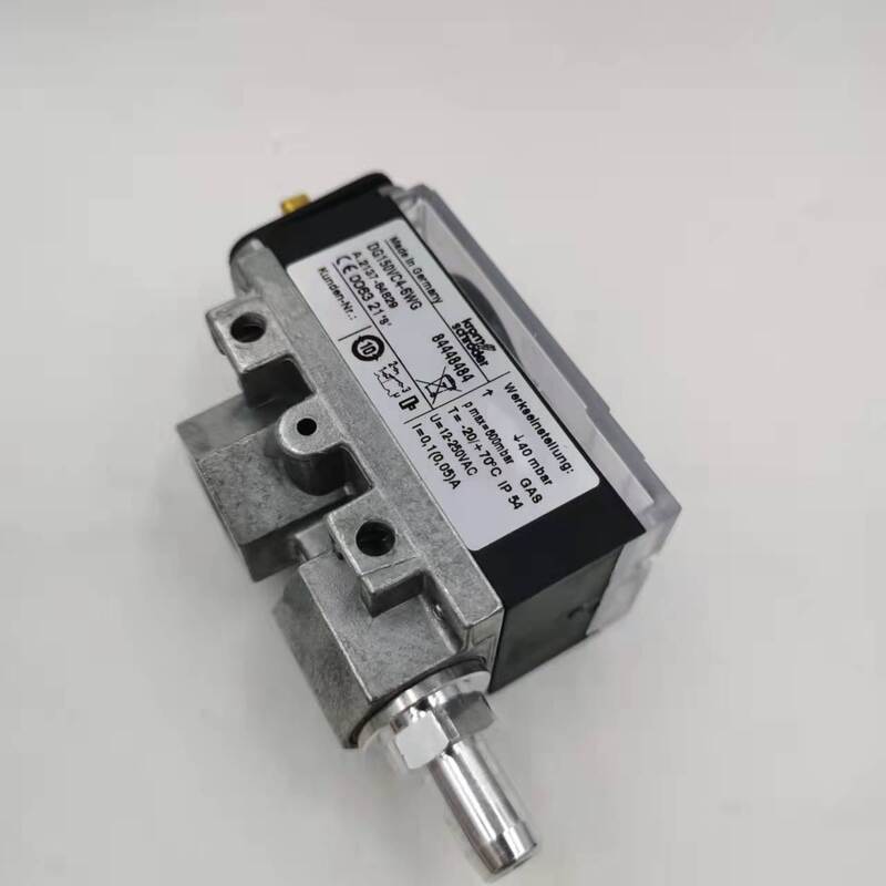 DG150VC4-6WG  the Order No.84448484  Gas Pressure Switch for KromSchroder STOCK 20