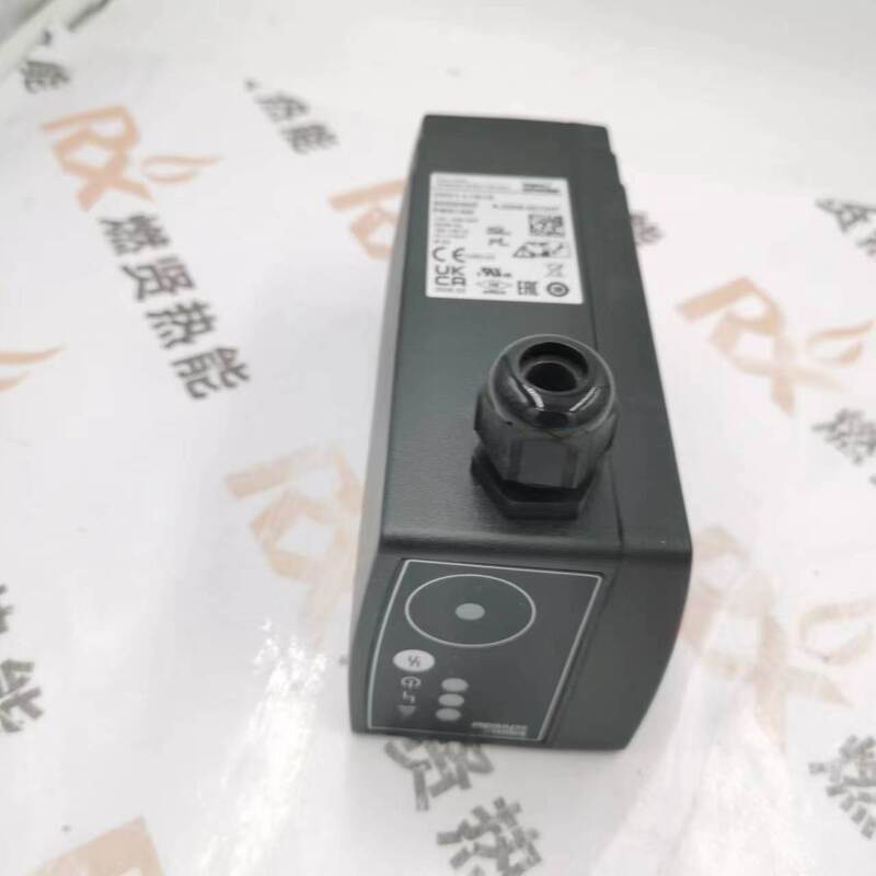 UVC1L1G1A 84320300 Damper Actuator Electric Valve Actuator Mechanism for KromSchroder Stock20