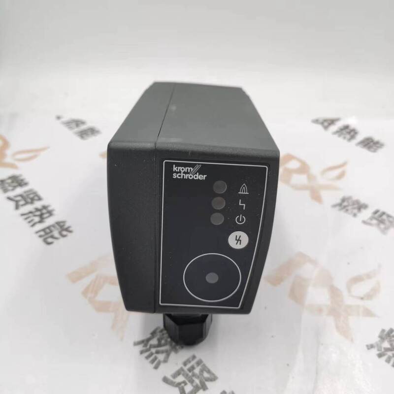 UVC1L1G1A 84320300 Damper Actuator Electric Valve Actuator Mechanism for KromSchroder Stock20