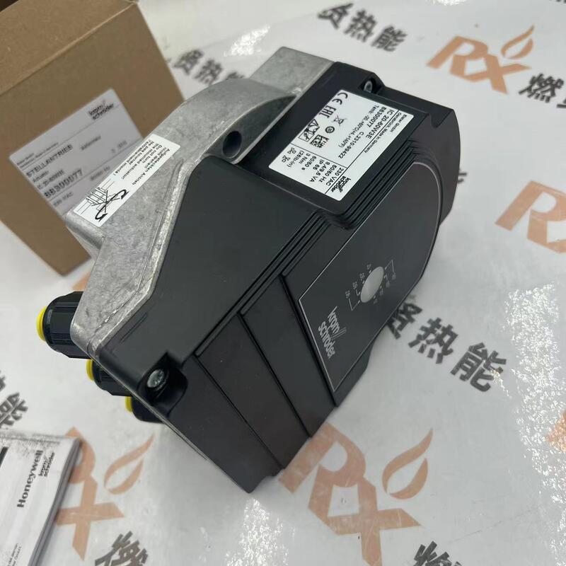 IC20-07W2T  the Order No.88300058 Damper Actuator for KromSchroder Stock