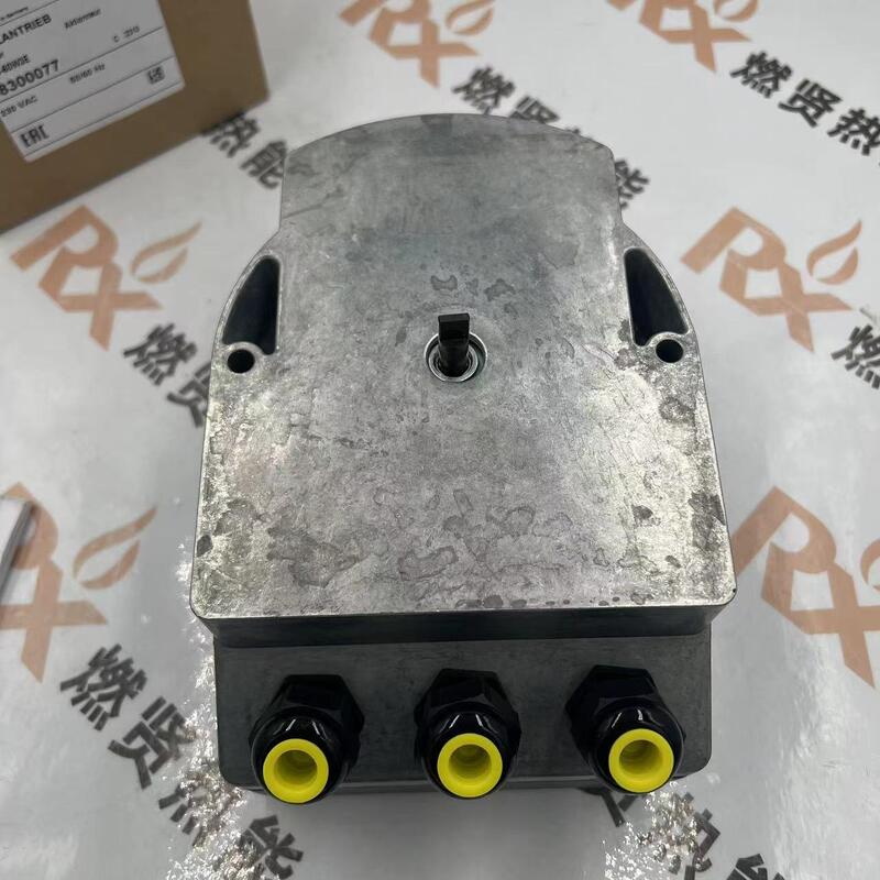 IC20-07W2T  the Order No.88300058 Damper Actuator for KromSchroder Stock