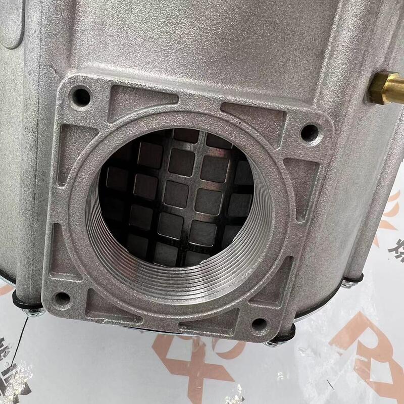 Shang Hai Ran Xian FG1B50 Gas Pressure Reducing Valve for Giuliani in Stock Electrical Equipment