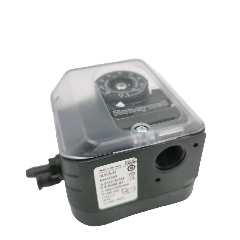 DL50A-31 the Order No.84444490  Pressure Switch Transformer for KromSchroder STOCK 200