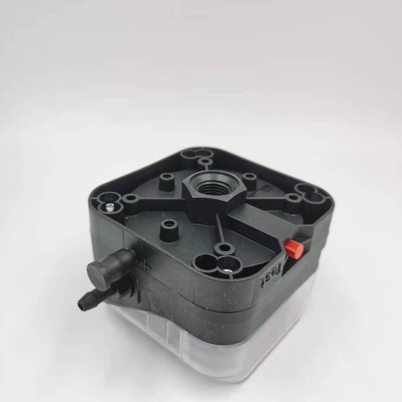 DL50A-31 the Order No.84444490  Pressure Switch Transformer for KromSchroder STOCK 200