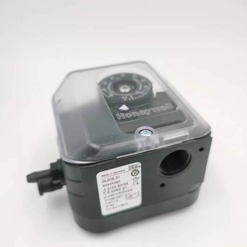 DL50A-31 the Order No.84444490  Pressure Switch Transformer for KromSchroder STOCK 200