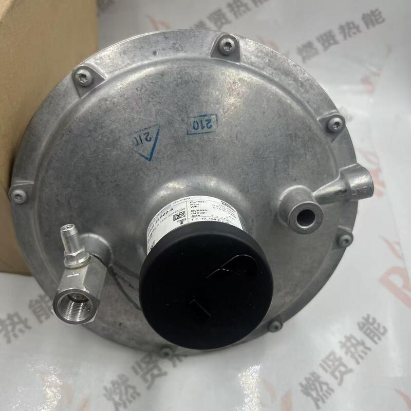 Germany Hockend Kromschroder Original GIKH25R02-5  Gas Valve New in Stock for Boiler Parts