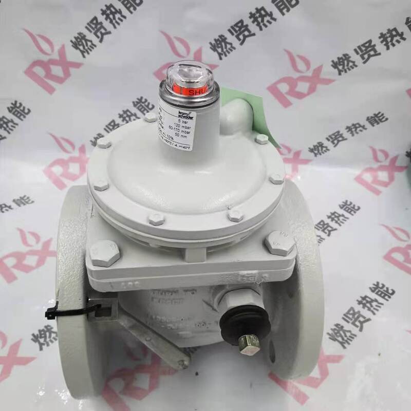 KromSchroder JSAV50F501-0 Order No. 03151134 Relief Valve Transformer Used Condition Copper Material in Stock