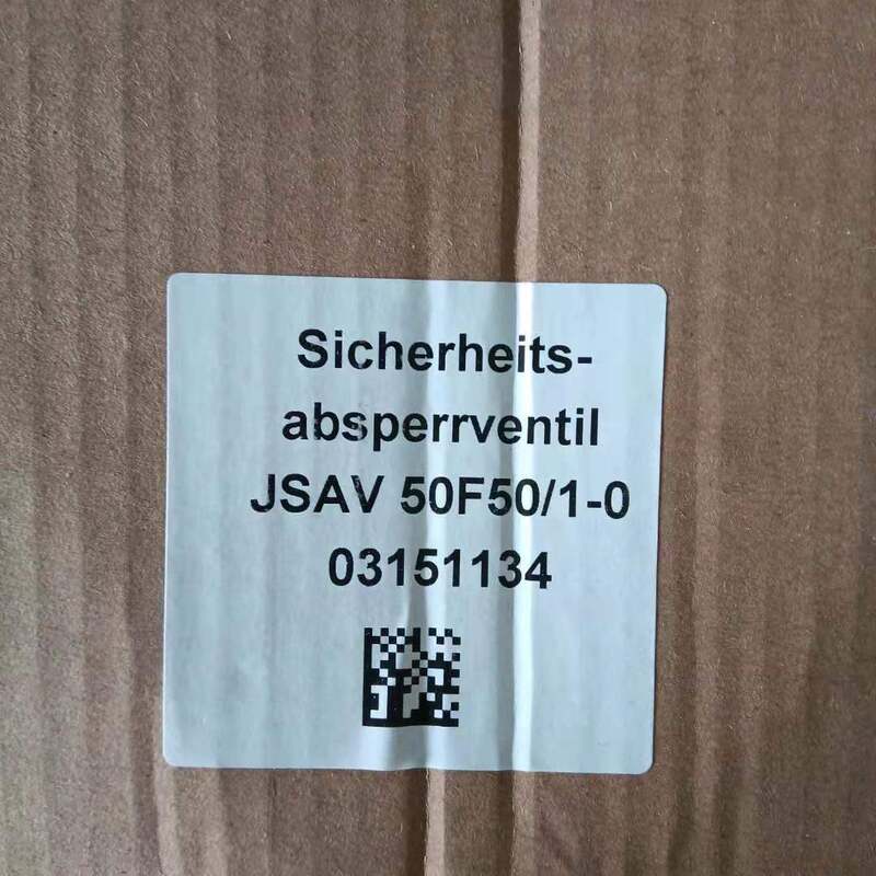 KromSchroder JSAV50F501-0 Order No. 03151134 Relief Valve Transformer Used Condition Copper Material in Stock