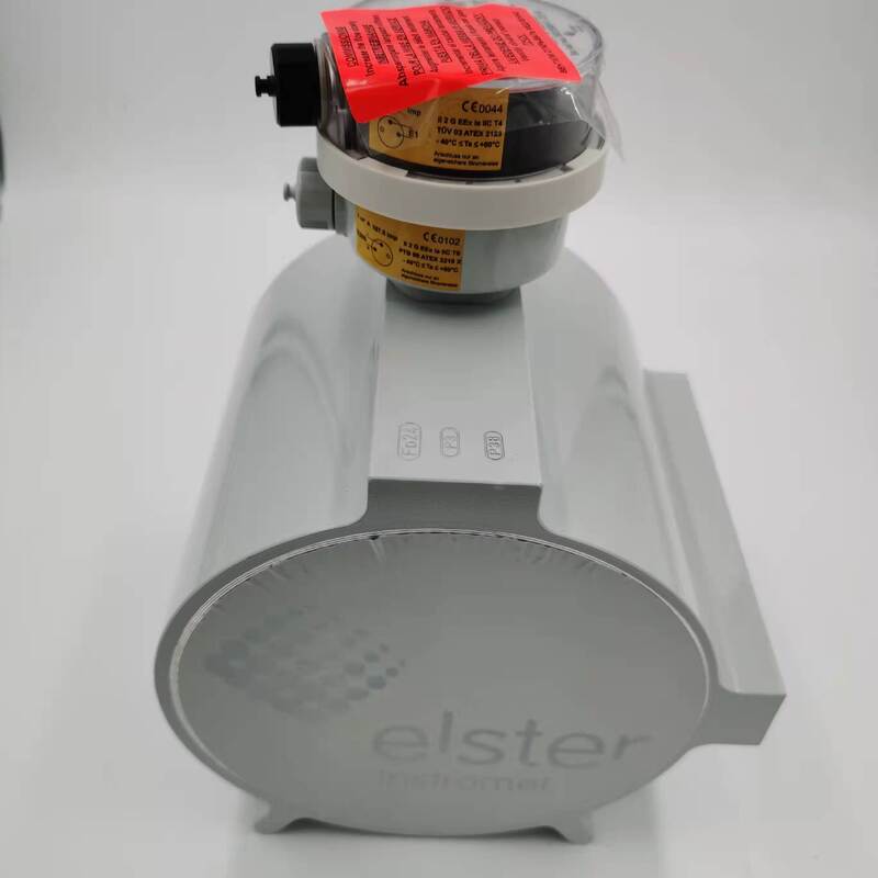 Q160 DN80 PN16  Quantometer Flow Meter  Transformer for Honeywell Elster  Futures Boiler Parts