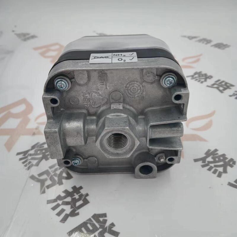 KromSchroder  DG500S-3 DG500UG-3   Flow Meter  Transformer  Germany Stock Original 100% New