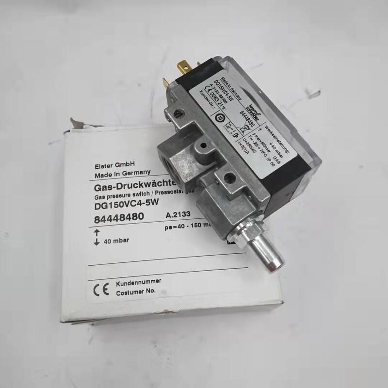 KromSchroder DG40VC4-5W   DG150VC4-5W   DG110VC1-5W/B   DL5A-31 DL5A-3Z DG6T-21N Pressure Switch Transformer STOCK 20