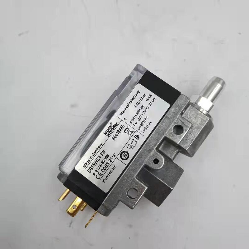 KromSchroder DG40VC4-5W   DG150VC4-5W   DG110VC1-5W/B   DL5A-31 DL5A-3Z DG6T-21N Pressure Switch Transformer STOCK 20