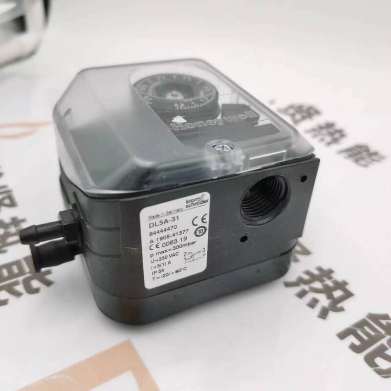 KromSchroder DG40VC4-5W   DG150VC4-5W   DG110VC1-5W/B   DL5A-31 DL5A-3Z DG6T-21N Pressure Switch Transformer STOCK 20