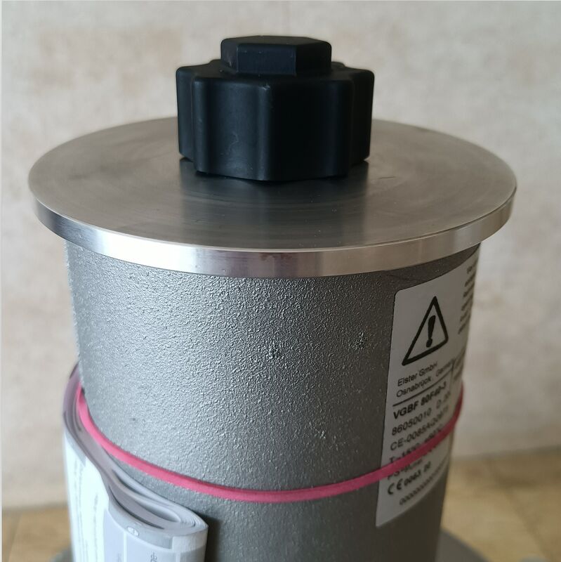 VGBF80F40-3  Order No 86050010 Gas Pressure Reducing Valve for KromSchroder STOCK