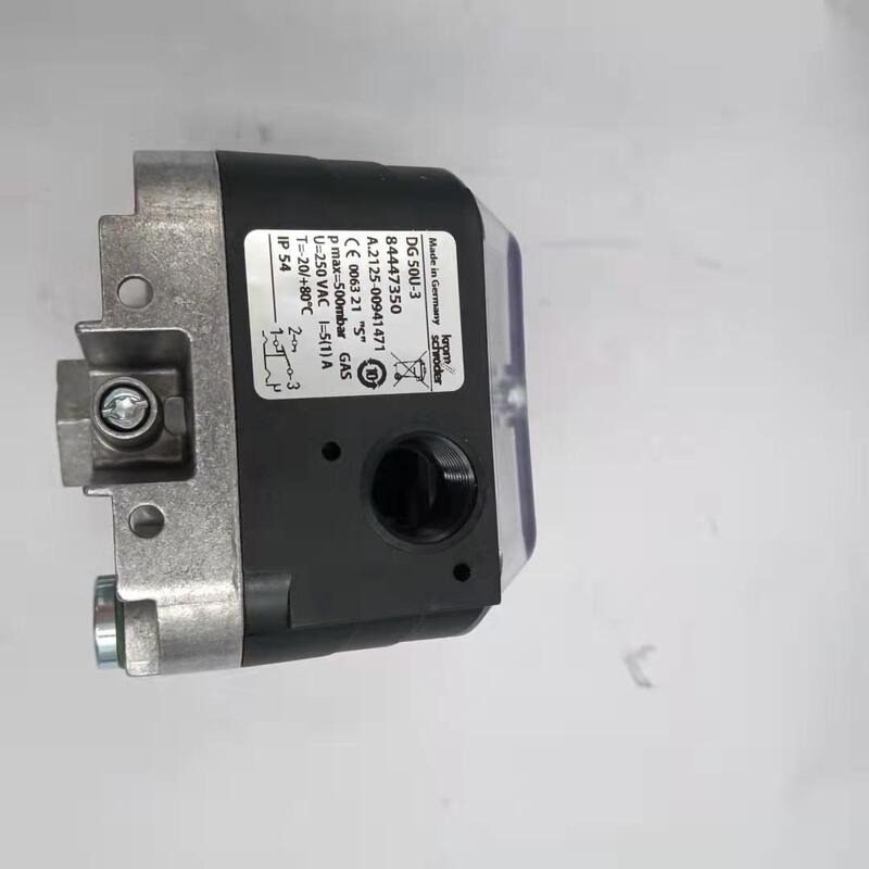 KromSchroder DG50U-3   the Order No.84447350  Pressure Switch Transformer Stock 200