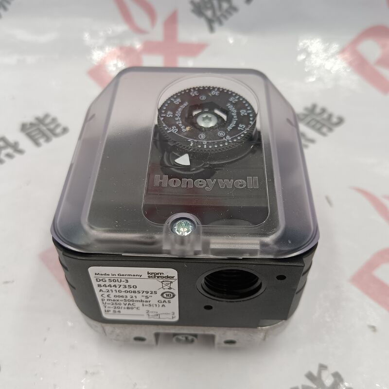 KromSchroder DG50U-3   the Order No.84447350  Pressure Switch Transformer Stock 200