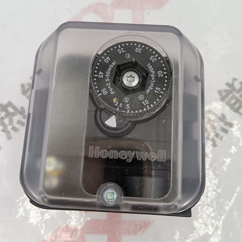 KromSchroder DG50U-3   the Order No.84447350  Pressure Switch Transformer Stock 200