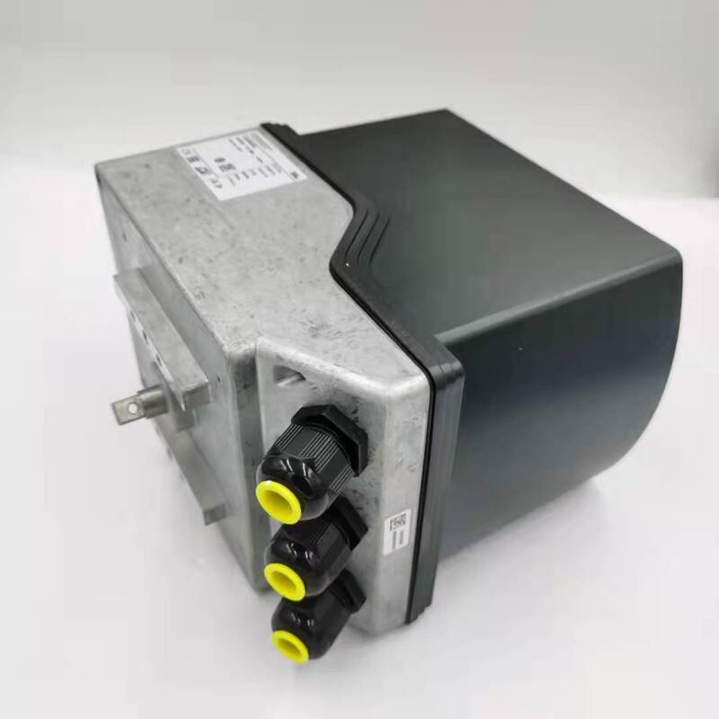 IC50-30W20E  IC50-60W30E    IC50-60 H30TR10. 74215225  the Order No.74215230  Actuator  Servo Motor  for KromSchroder STOCK