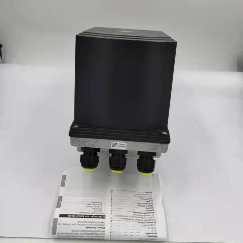 IC50-30W20E  IC50-60W30E    IC50-60 H30TR10. 74215225  the Order No.74215230  Actuator  Servo Motor  for KromSchroder STOCK