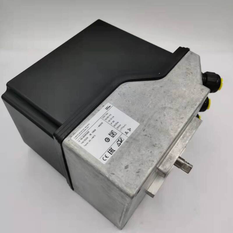 IC50-30W20E  IC50-60W30E    IC50-60 H30TR10. 74215225  the Order No.74215230  Actuator  Servo Motor  for KromSchroder STOCK