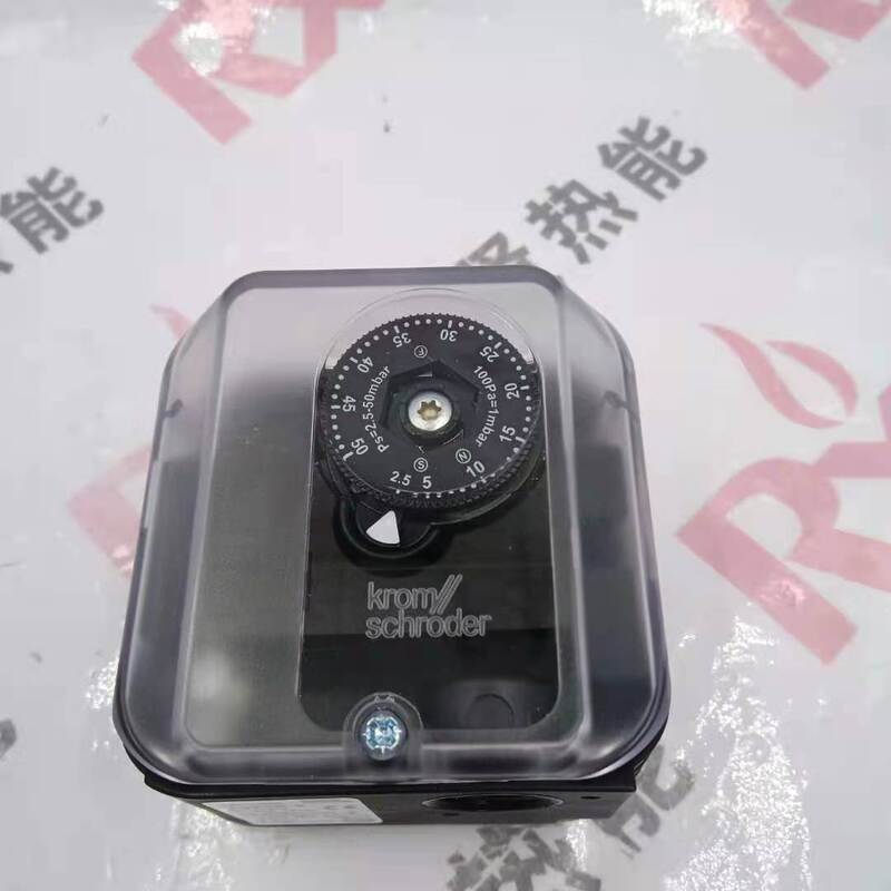 DG50B-3   the Order No.84447200  Pressure Switch Transformer for KromSchroder STOCK 200