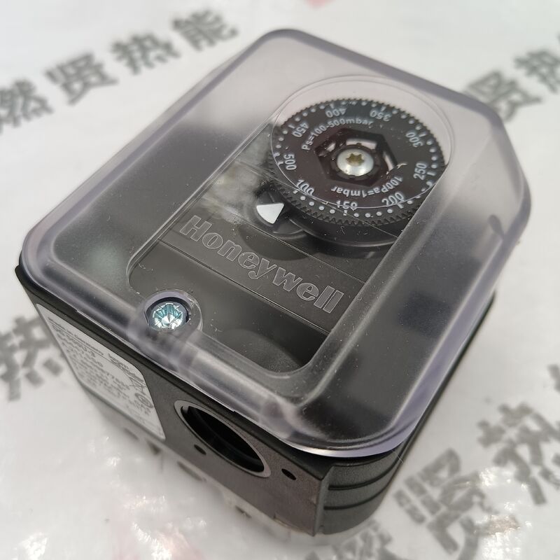 DG500U-3  the Order No.84447550 Pressure Switch Transformer for KromSchroder Stock20