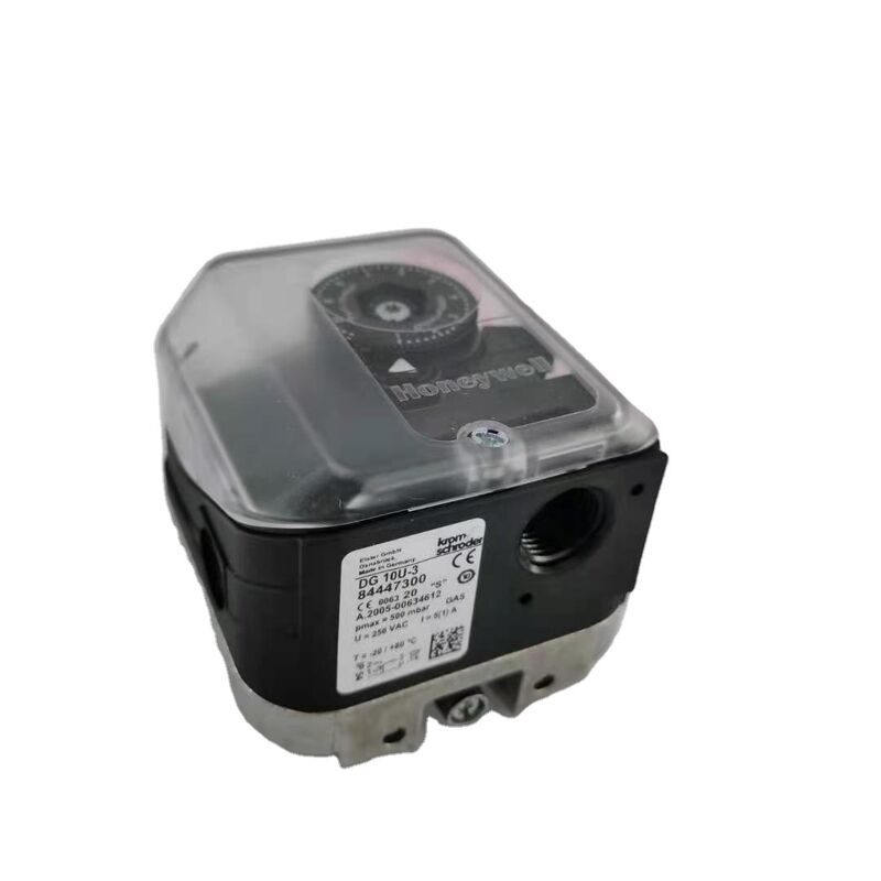 DG10U-3  the Order No.84447300  Pressure Switch Transformer for KromSchroder STOCK 200