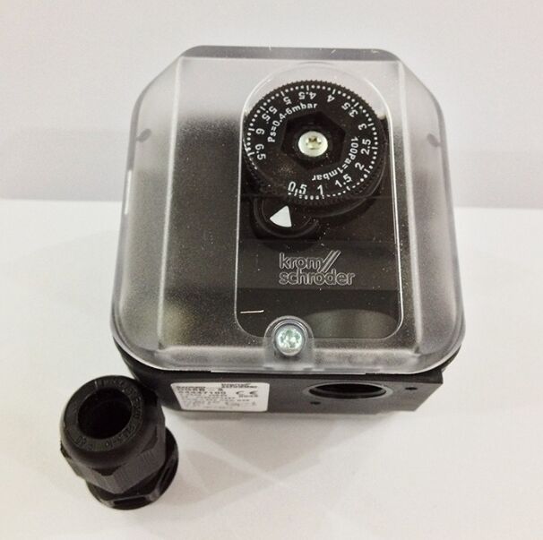 DG10U-3  the Order No.84447300  Pressure Switch Transformer for KromSchroder STOCK 200