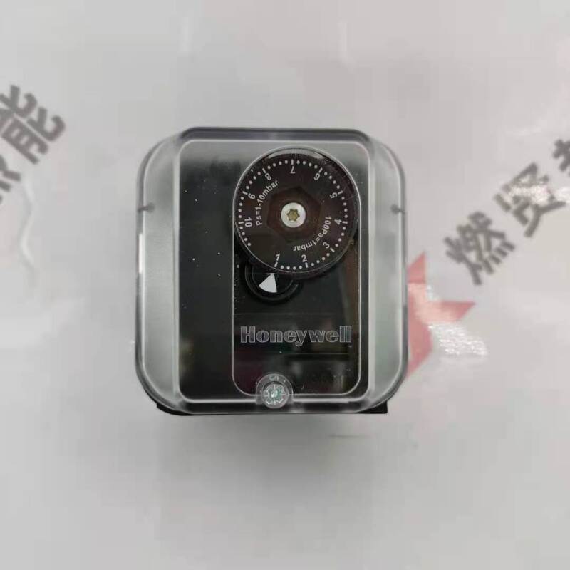 DG10U-3  the Order No.84447300  Pressure Switch Transformer for KromSchroder STOCK 200