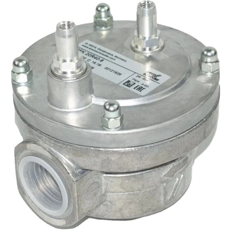 KromSchroder  GFK50F60-6 the Order No. 81941103 Gas Filter  Transformer Stock 20