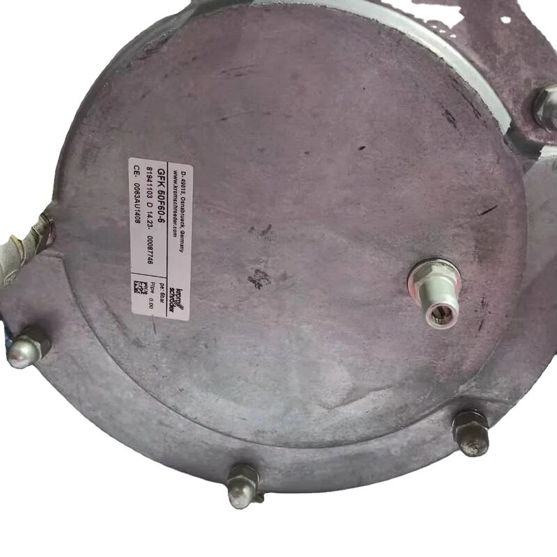 KromSchroder  GFK50F60-6 the Order No. 81941103 Gas Filter  Transformer Stock 20