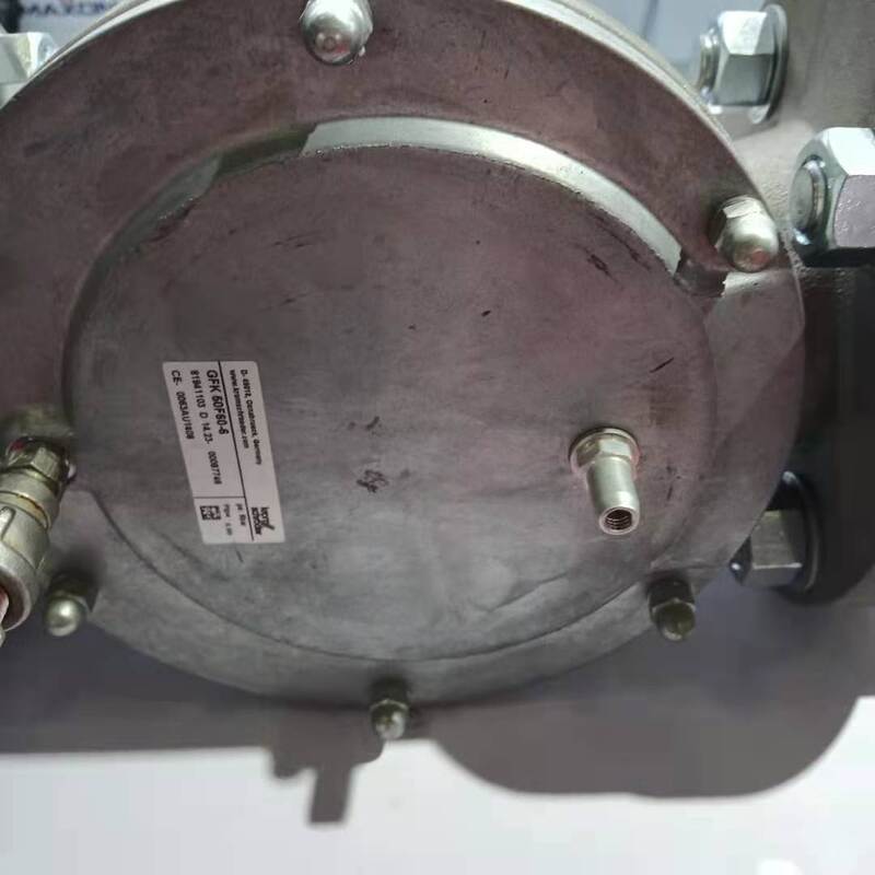 Shang Hai Ran Xian GT50-30T20  the Order No. 16302411 Electric Actuator  Transformer for KromSchroder