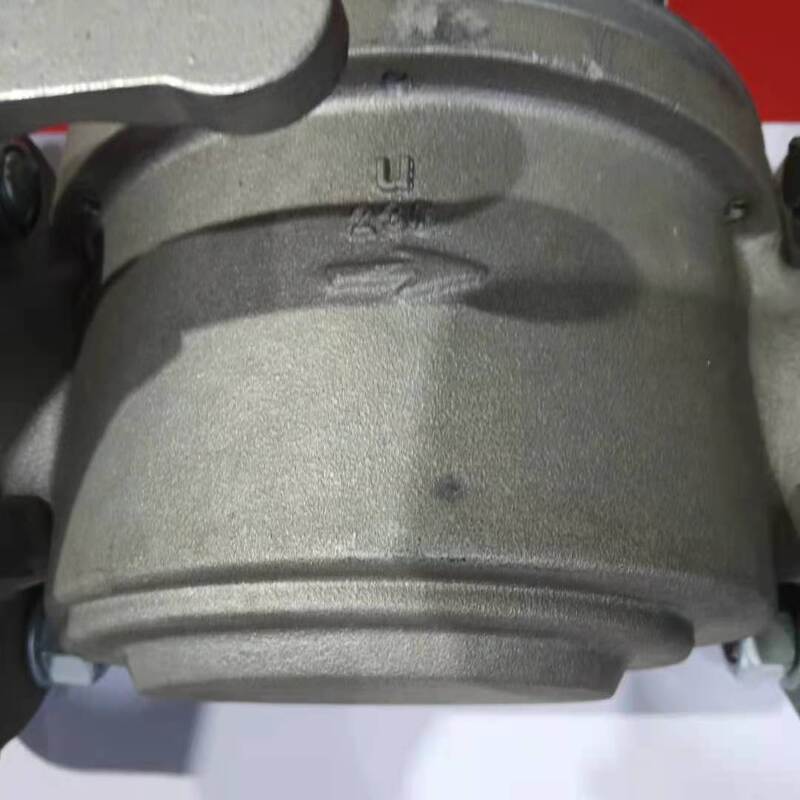 Shang Hai Ran Xian GT50-30T20  the Order No. 16302411 Electric Actuator  Transformer for KromSchroder