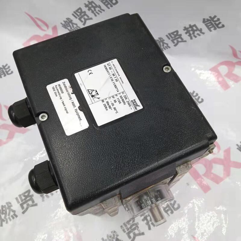 Shang Hai Ran Xian GT50-30T20  the Order No. 16302411 Electric Actuator  Transformer for KromSchroder