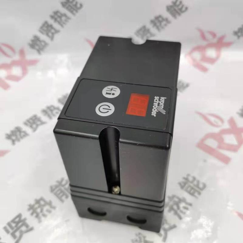 IFD244-5/1WI   the Order No. 84621046  Burner Controller  for KromSchroder Spot 20