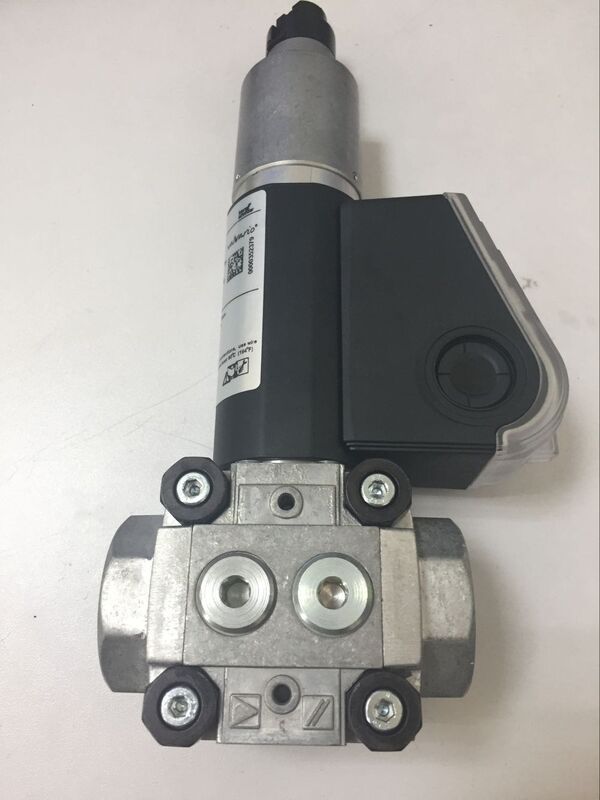 KromSchroder VG25R03NT31DMVZ VG25R03NT31DMVZ the Order No.88007553  Gas-regler Mit Magnetventil STOCK 20
