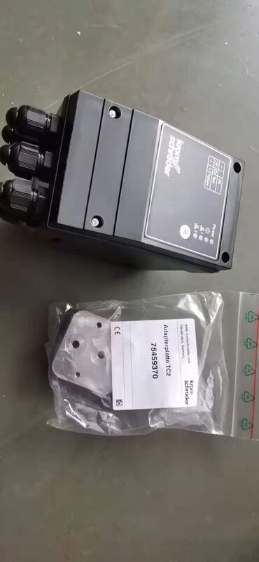 Shang Hai Ran Xian TC2R05W/W  the Order No.84765631   Tightness Control for KromSchroder