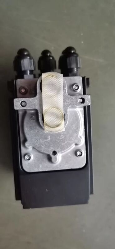 Shang Hai Ran Xian TC2R05W/W  the Order No.84765631   Tightness Control for KromSchroder