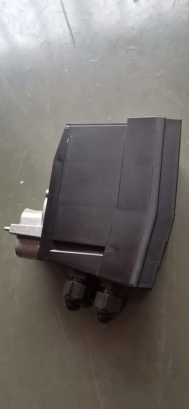 Shang Hai Ran Xian TC2R05W/W  the Order No.84765631   Tightness Control for KromSchroder