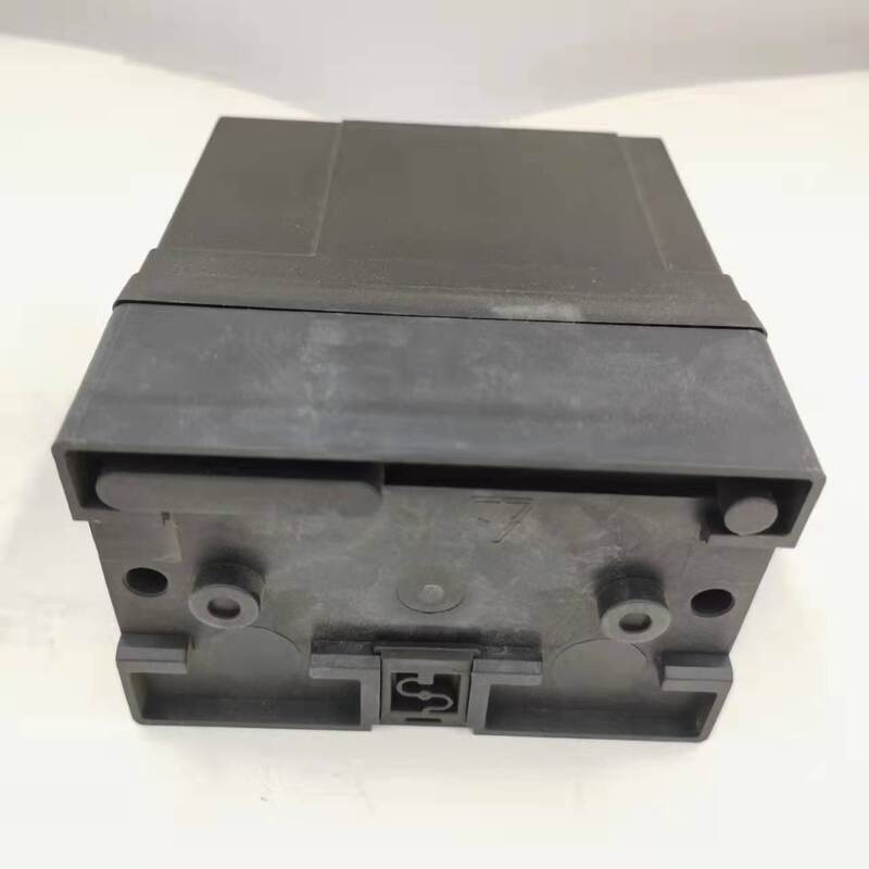 TC 410-1K   the Order No.84765850  Tightness Control  for KromSchroder Discontinued Detector